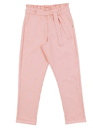 Soft Bonni - Calca Adulto Feminino Rosa - SOFT BONNI