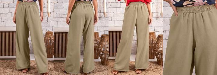 Cala Areia em Tecido Texturizado