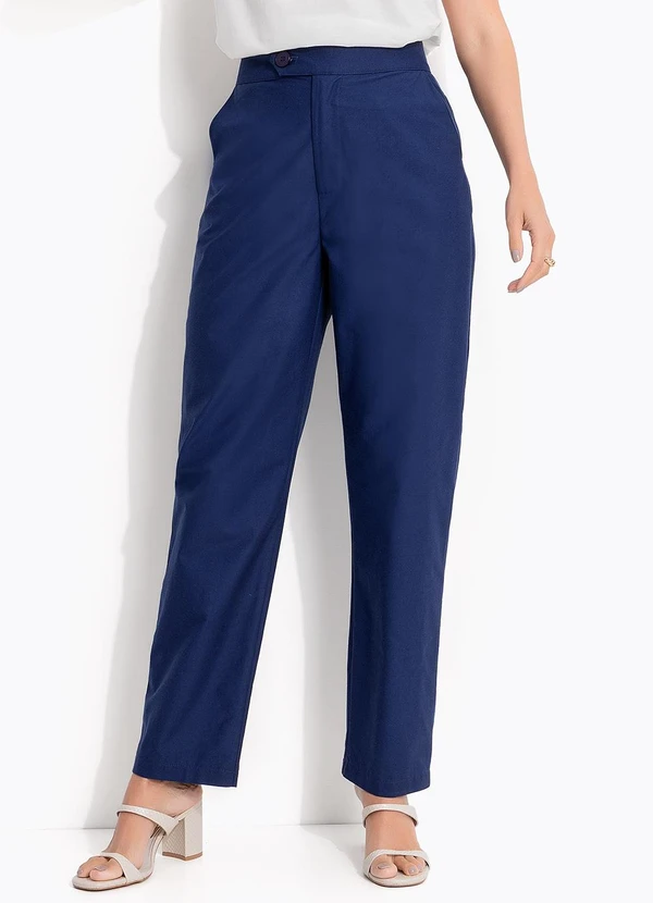 Colcci - Calça Azul