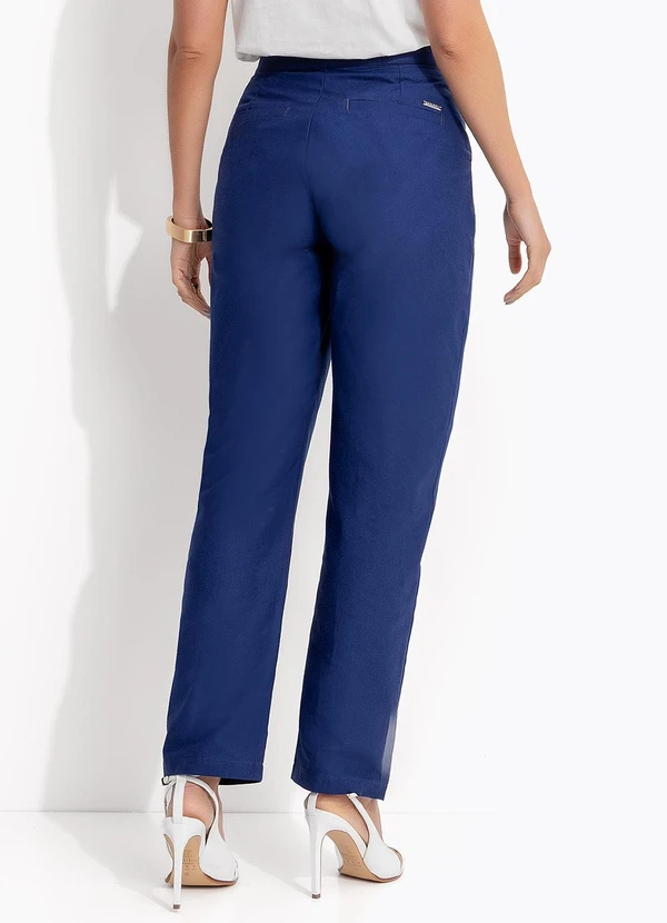 Colcci - Calça Azul 2