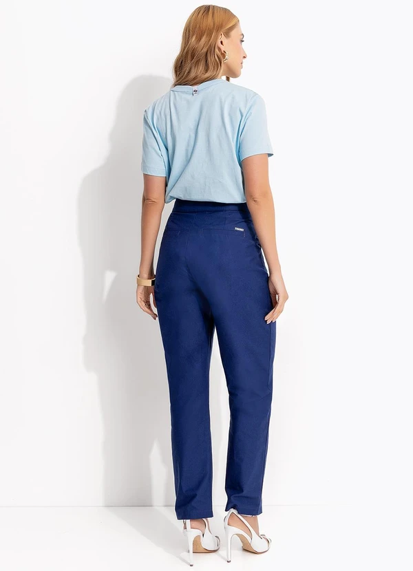 Colcci - Calça Azul 5