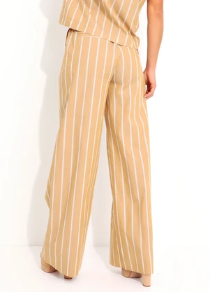 Colcci - Calça Bege - COLCCI