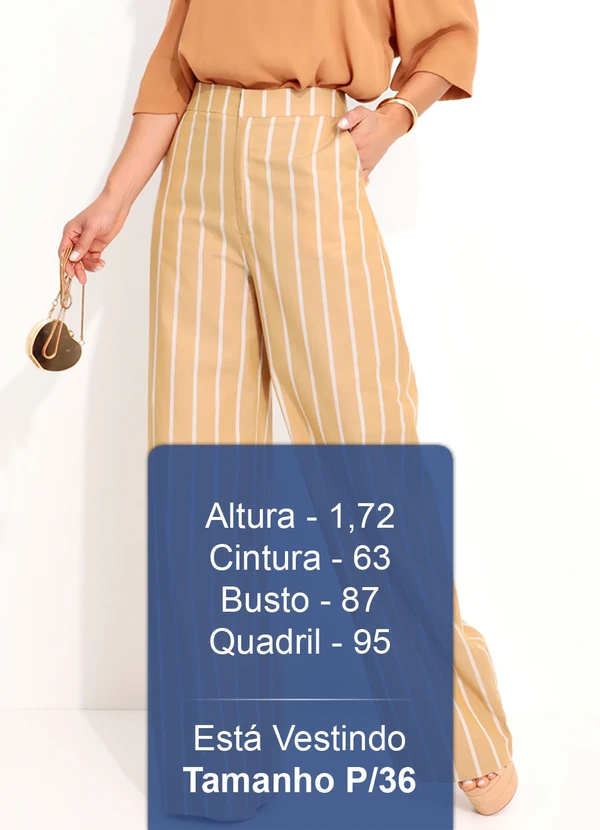 Colcci - Calça Bege 5