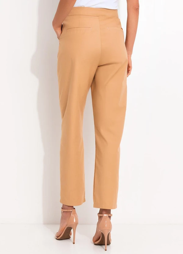 Colcci - Calça Bege 2