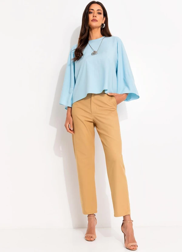 Colcci - Calça Bege 6