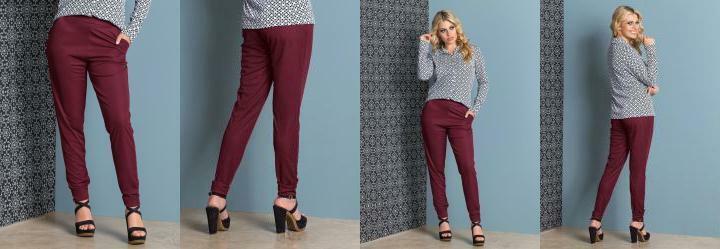 Cala Bord com Bolsos Funcionais