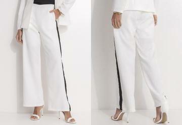 Cala Branca em Alfaiataria