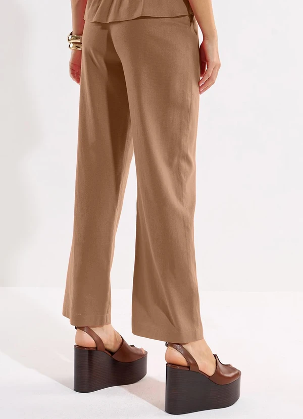 Ritmi Studio - Calça de Alfaiataria 2