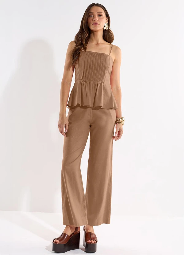 Ritmi Studio - Calça de Alfaiataria 3