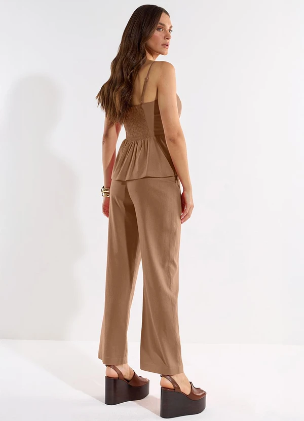 Ritmi Studio - Calça de Alfaiataria 4