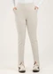 Cativa - Calça em Molecotton  Cinza - variação: Cinza Claro