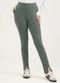 Cativa - Calça em Molecotton  Cinza - variação: Cinza