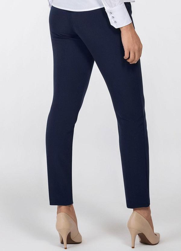 Principessa - Calça Feminina de Alfaiataria Josilene Marinho 2