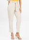 Rovitex - Calça Feminina Marrante Clochard Renaluci Bege - variação: Bege