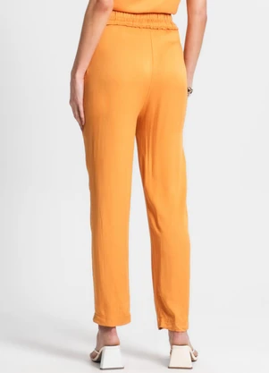 Endless - Calça Feminina Marrom - ENDLESS