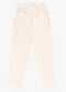Rovitex - Calça Feminina Moletinho Maquinetado Branco - variação: Branco