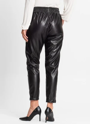Endless - Calça Feminina Preto - ENDLESS