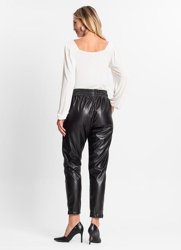 Endless - Calça Feminina Preto 4