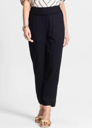 Endless - Calça Feminina Preto - ENDLESS