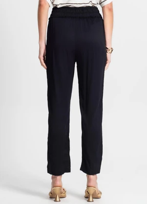 Endless - Calça Feminina Preto - ENDLESS