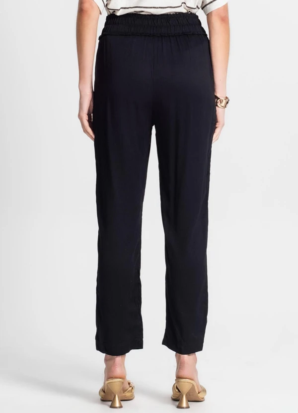 Endless - Calça Feminina Preto 2