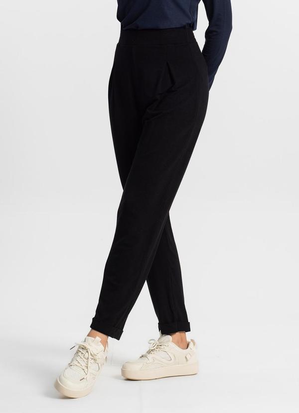 Rovitex - Calça Feminina Preto