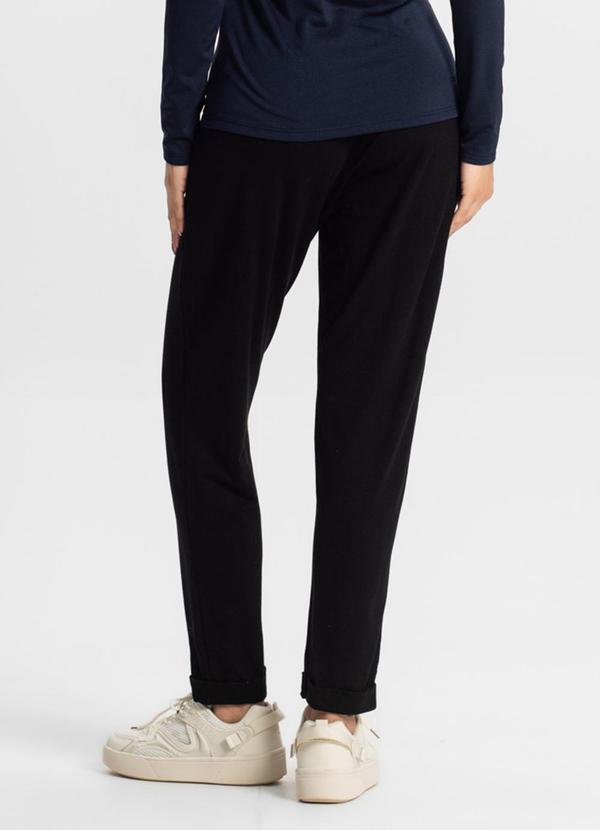 Rovitex - Calça Feminina Preto 2