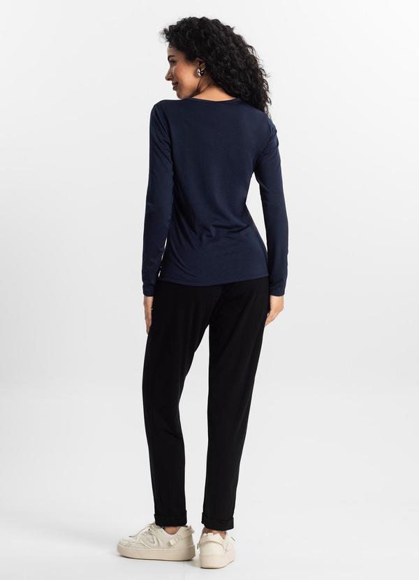 Rovitex - Calça Feminina Preto 4