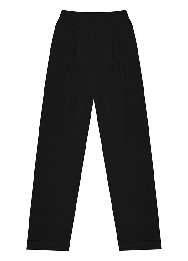 Rovitex - Calça Feminina Preto 6