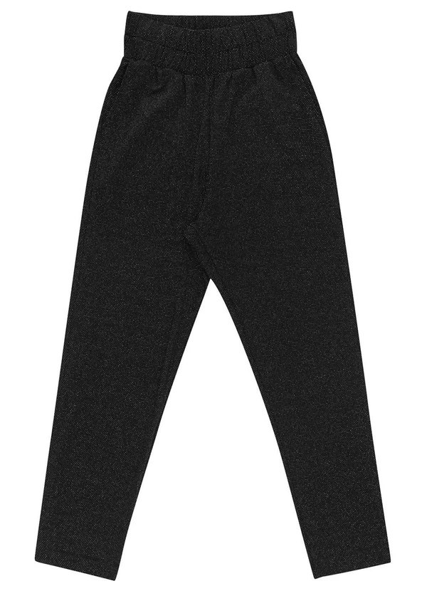 Endless - Calça Feminina Preto 5