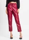 Endless - Calça Feminina Preto - variação: Vermelho