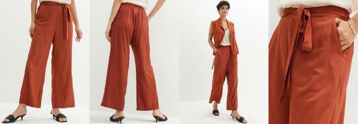 Cala Ferrugem em Linho