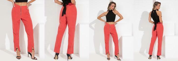 Cala Laranja com Zper