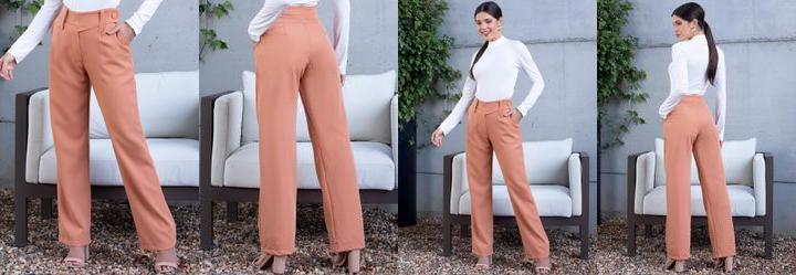 Cala Marrom com Cs Transpassado