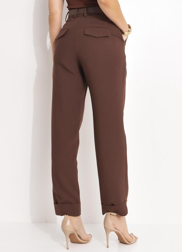 Colcci - Calça Marrom 2