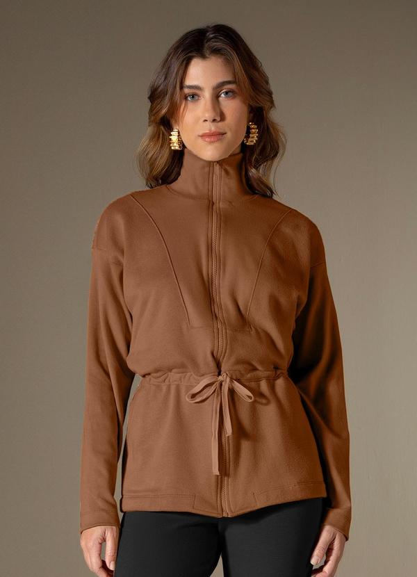 Use Modo - Calça Montaria Preto 1