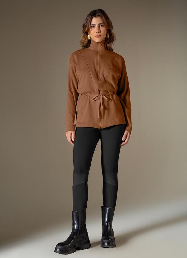 Use Modo - Calça Montaria Preto 2