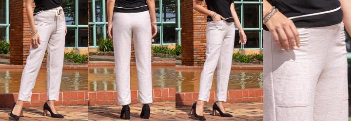 Cala Natural em Moletinho