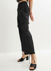 Cala Preta em Alfaiataria Risca de Giz