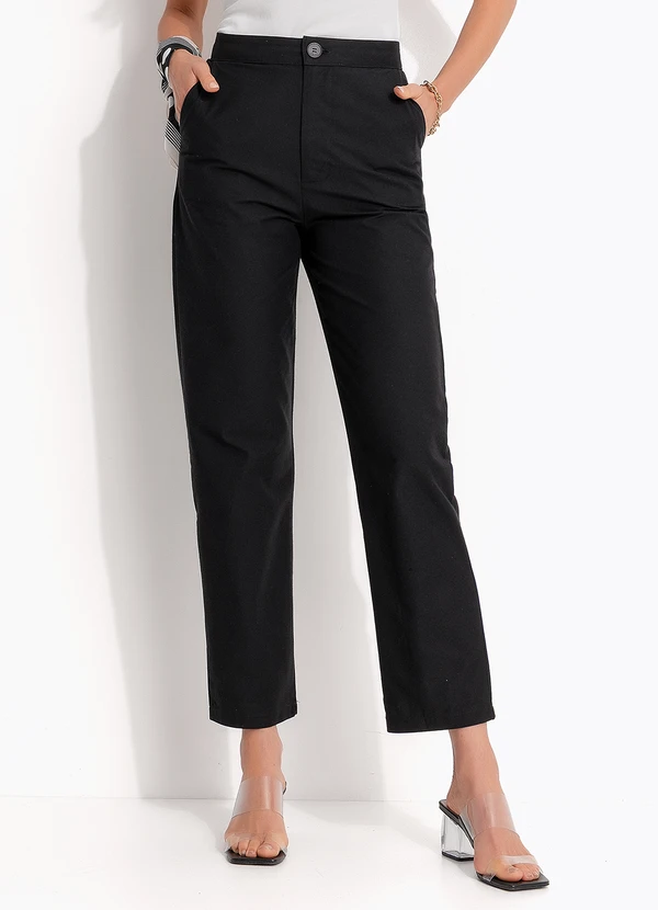 Colcci - Calça Preto