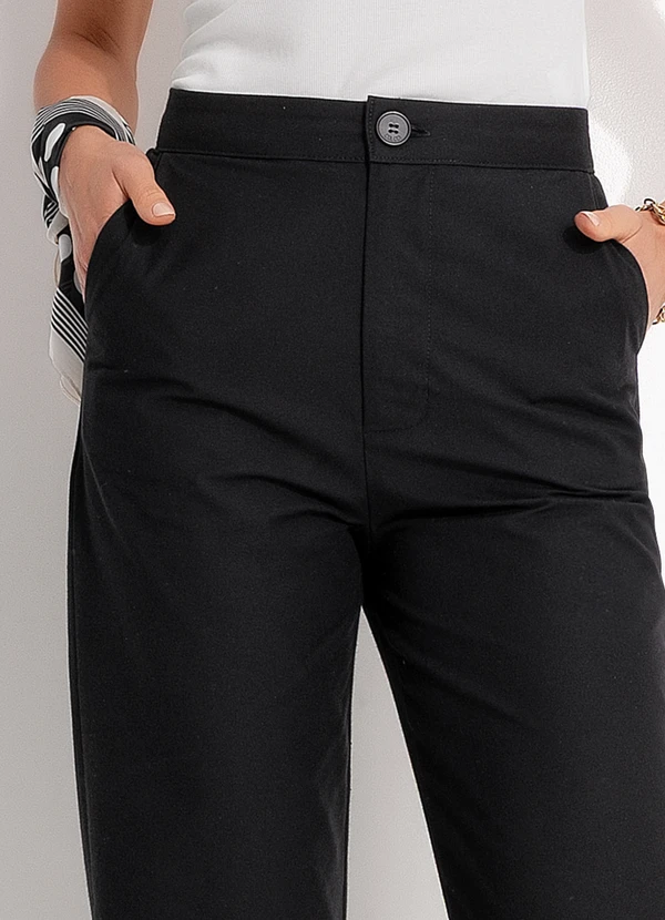 Colcci - Calça Preto 11