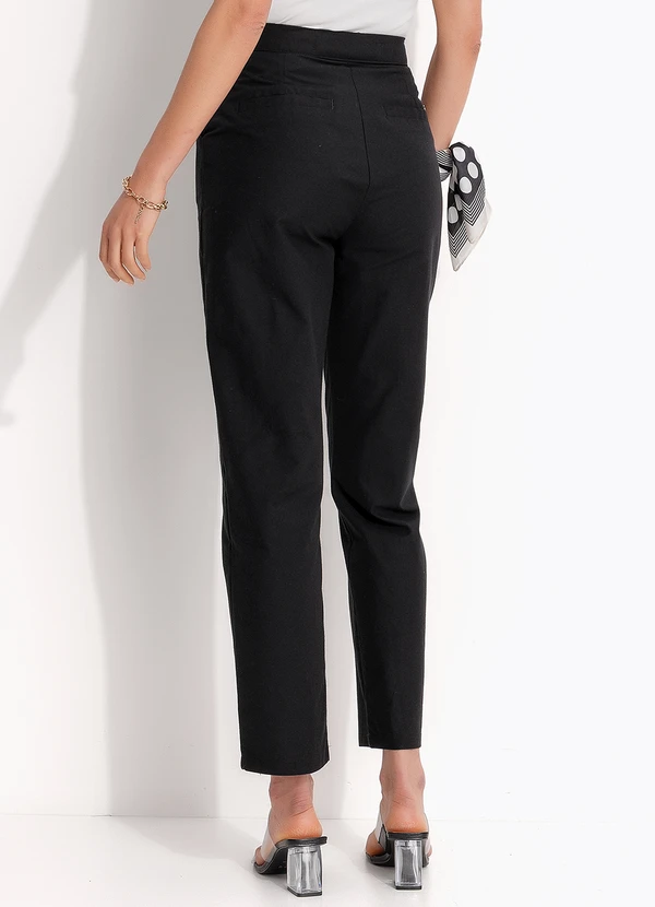 Colcci - Calça Preto 2