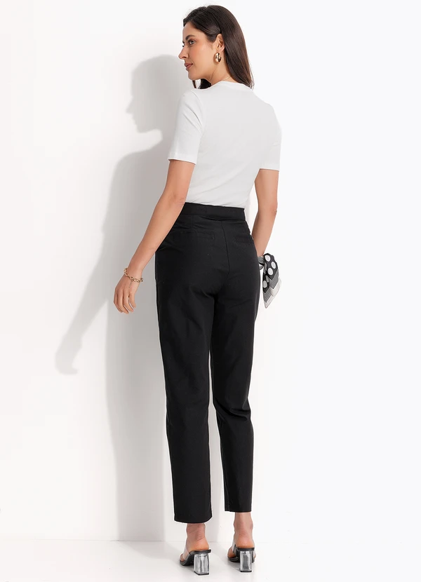 Colcci - Calça Preto 5