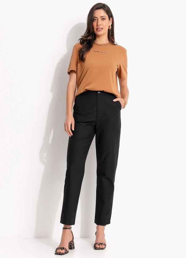 Colcci - Calça Preto 9