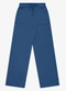 Rovitex - Calça Reta em Malhão Fruit Azul - variação: Azul