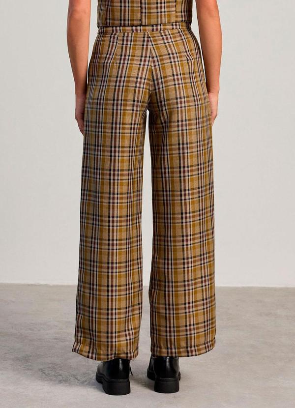 Ritmi Studio - Calça Reta Reconduçao 2