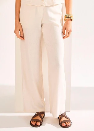 Ritmi Studio - Calça Reta - RITMI STUDIO