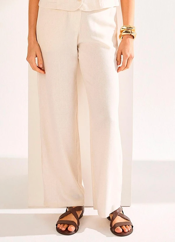 Ritmi Studio - Calça Reta