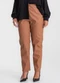 Endless - Calça Sintético Feminino Marrom - variação: Marrom