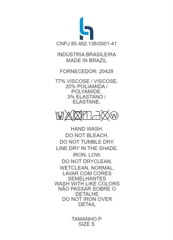 Quintess - Calça Verde Escuro com Bolsos 11